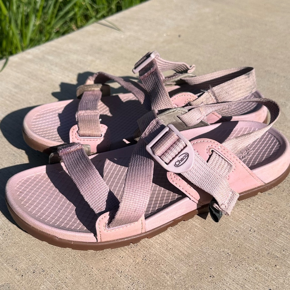 Chaco Lowdown Sandal - image 2